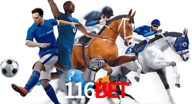 116Bet