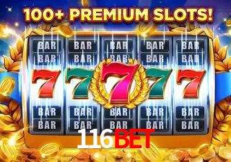 A Experiência Imersiva dos Cassinos Ao Vivo no 116Bet