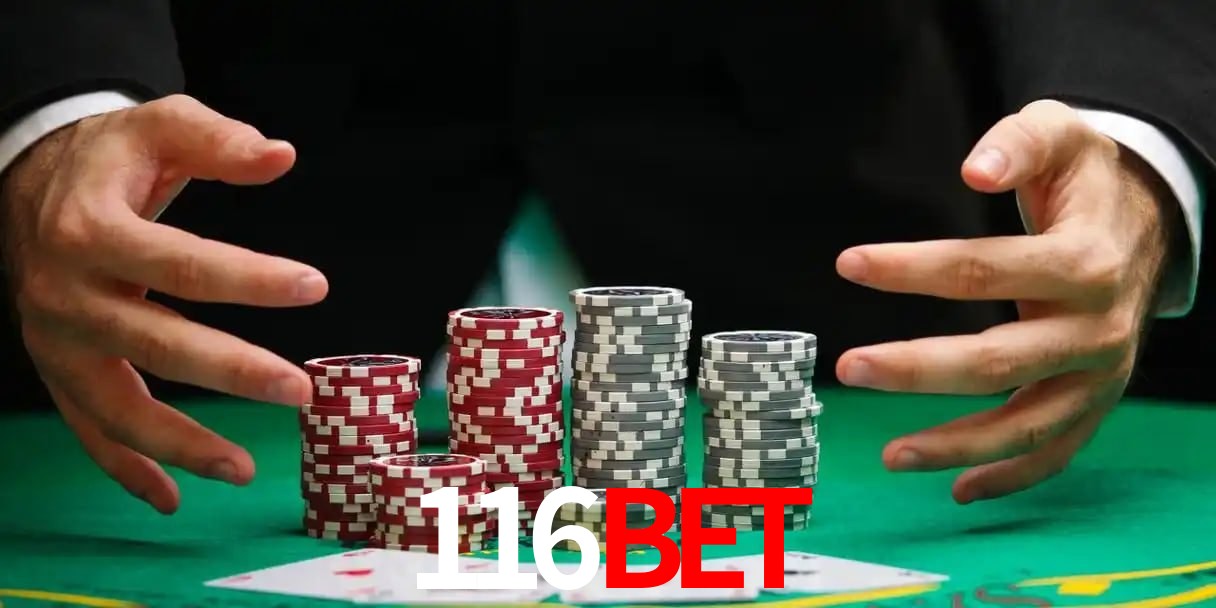 116Bet