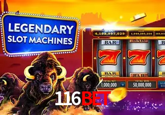 A Revolução dos Aplicativos de Jogos no 116Bet
