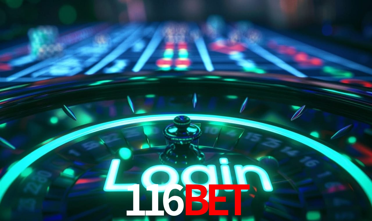 Estatísticas 116Bet
