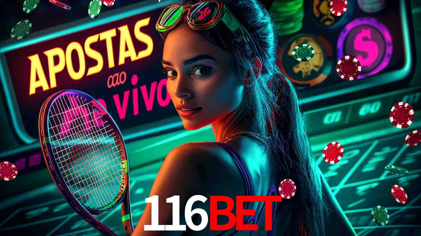 Descubra o Programa VIP da 116Bet: Vantagens Exclusivas para Jogadores