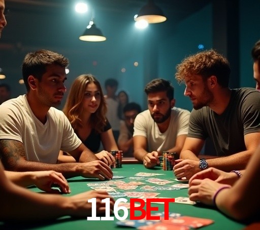 116Bet