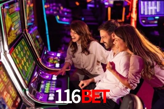 Interface Premium 116Bet