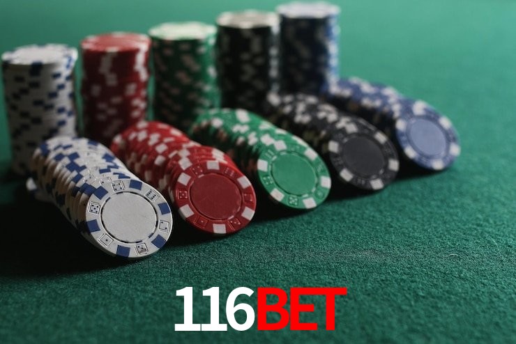 Weekend Specials 116Bet