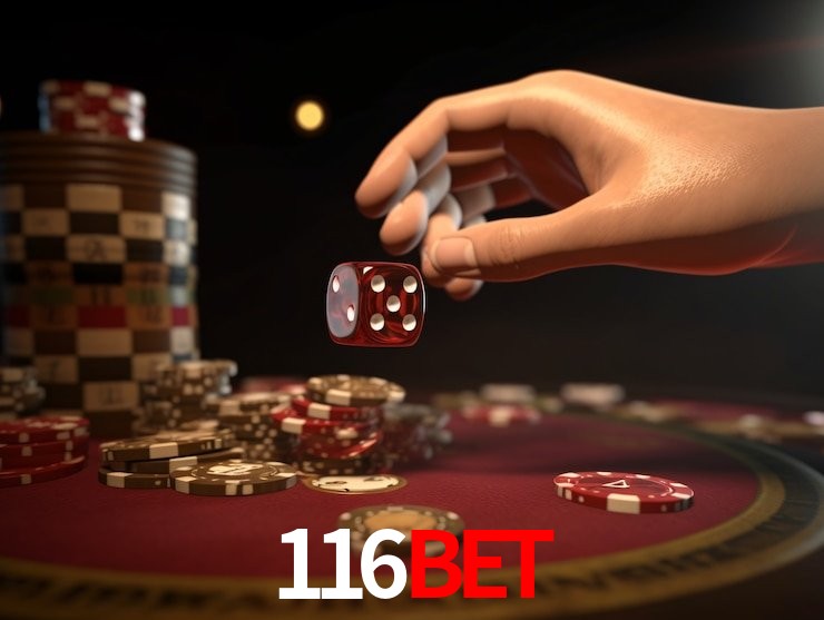 Cadastro Rápido 116Bet