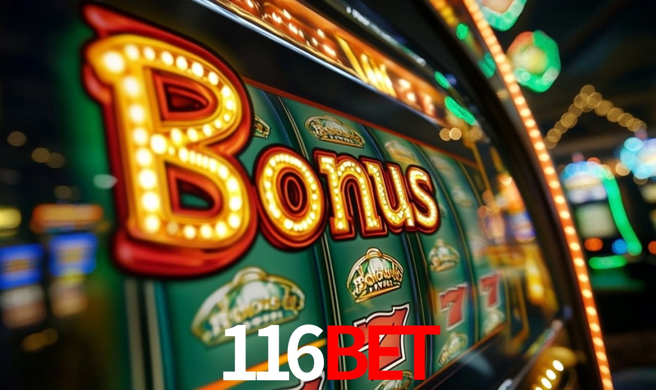 116Bet App