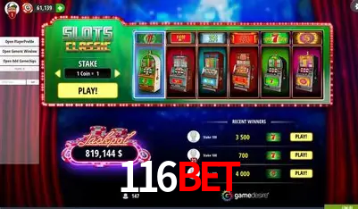 A Revolução dos Aplicativos de Jogos no 116Bet