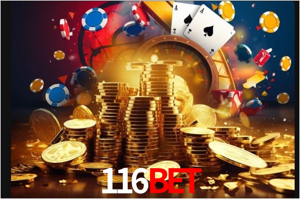 PIX Instantâneo 116Bet