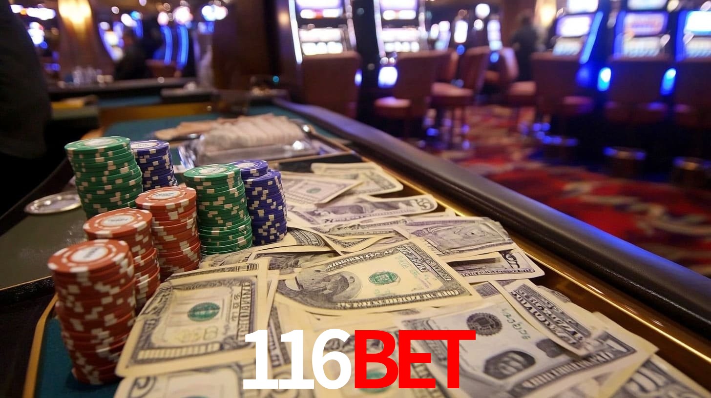116Bet
