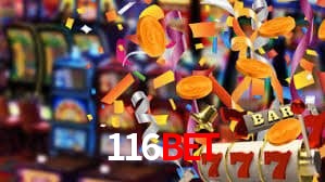 Premium Interface 116Bet