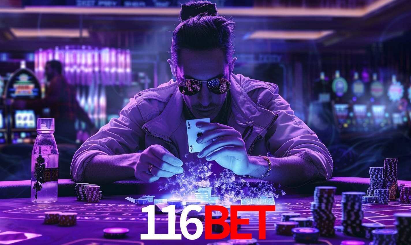 Slot Games 116Bet