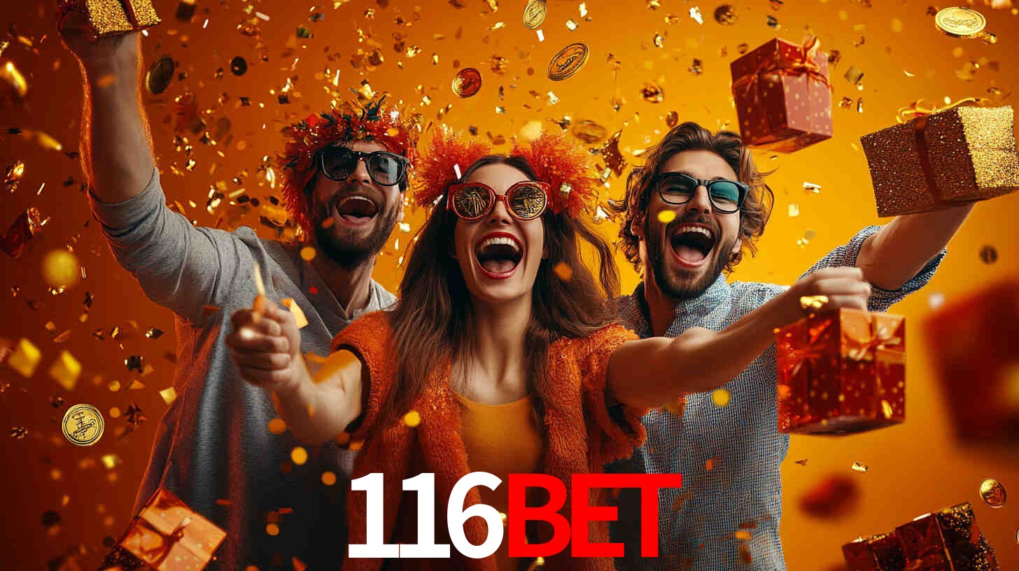 Daily Bonuses 116Bet