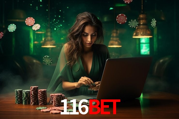 116Bet App