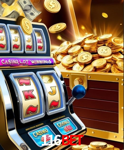 Seasonal Promotions 116Bet