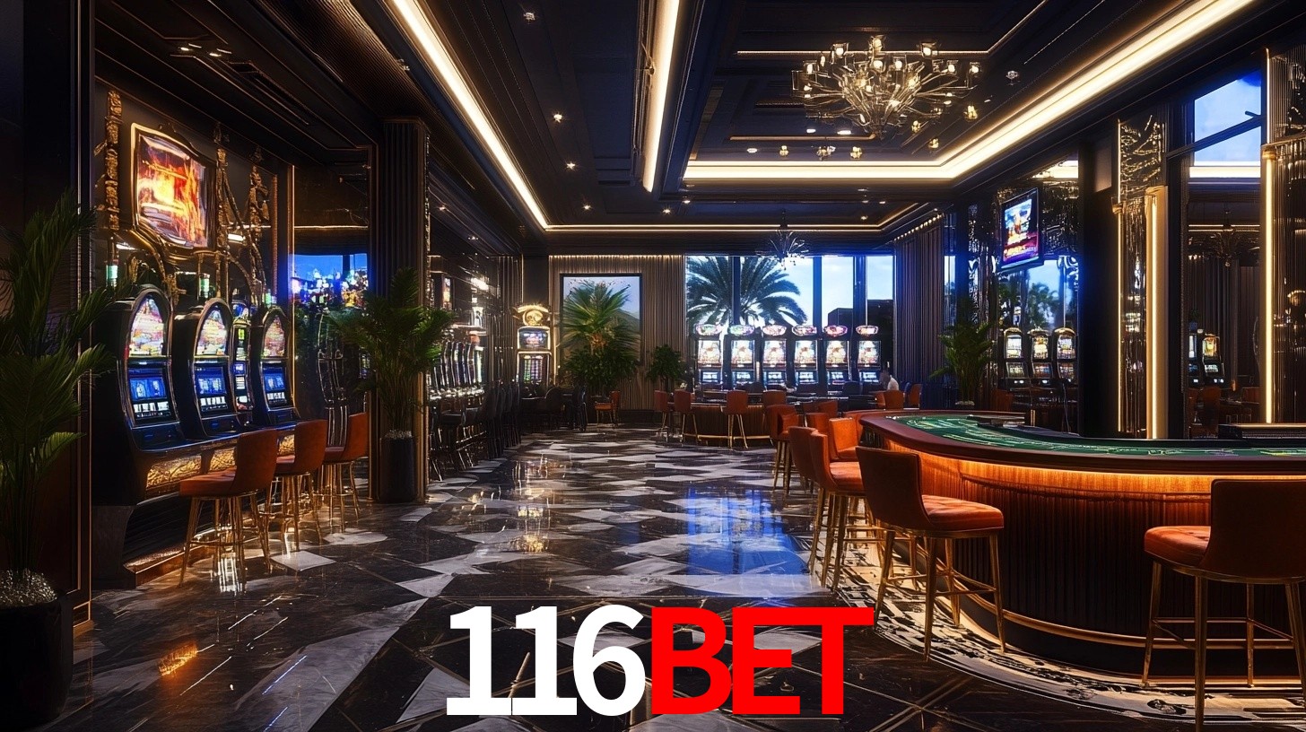 Football Betting 116Bet