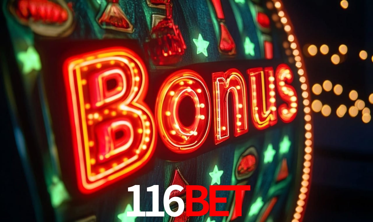 Casino Ao Vivo 116Bet