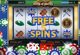 Descubra o Mundo do Cassino Online com 116Bet