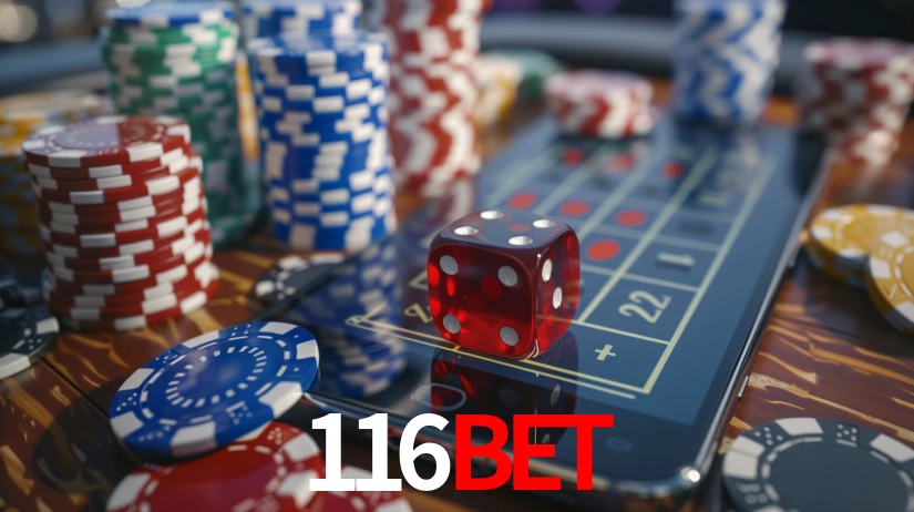 Exclusive Games 116Bet