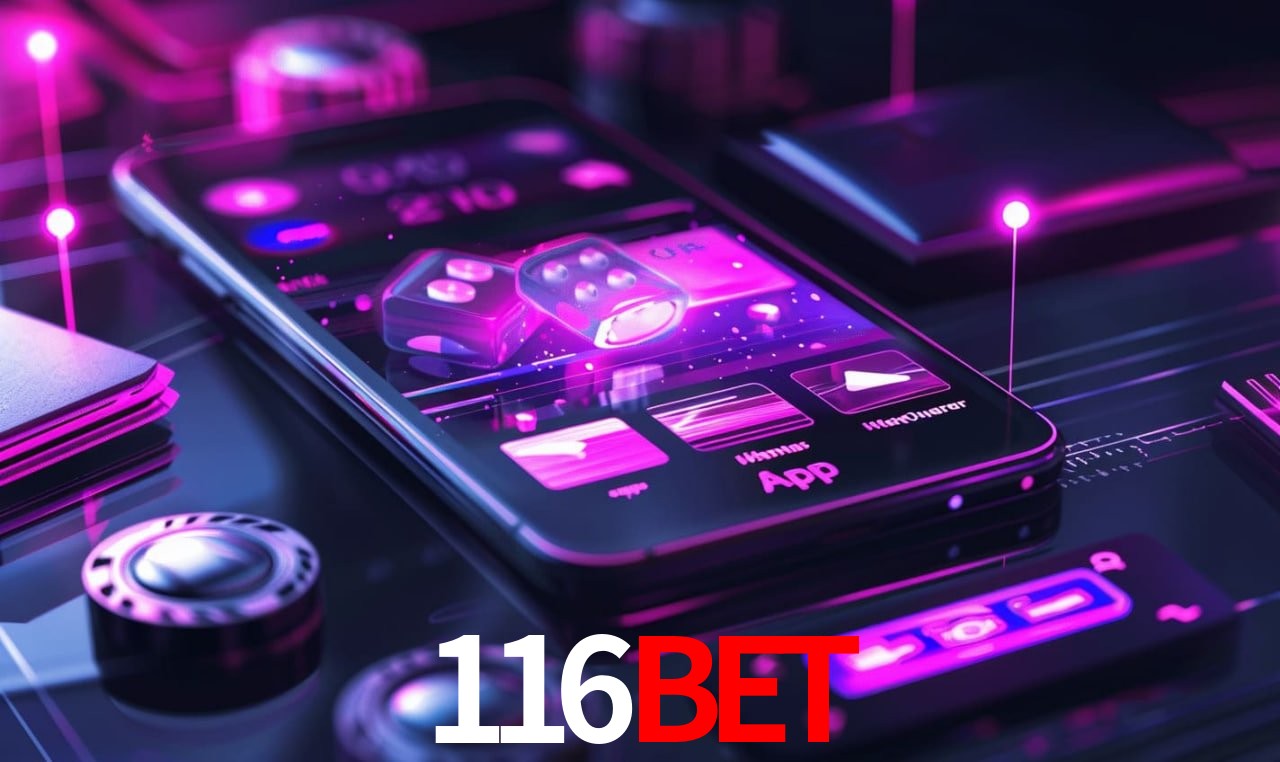 2FA Security 116Bet