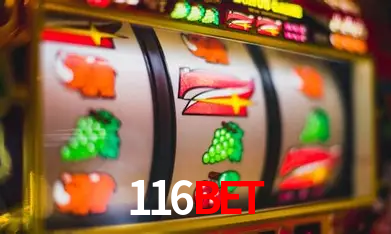 Apostas Esportivas na 116Bet: Um Guia Completo