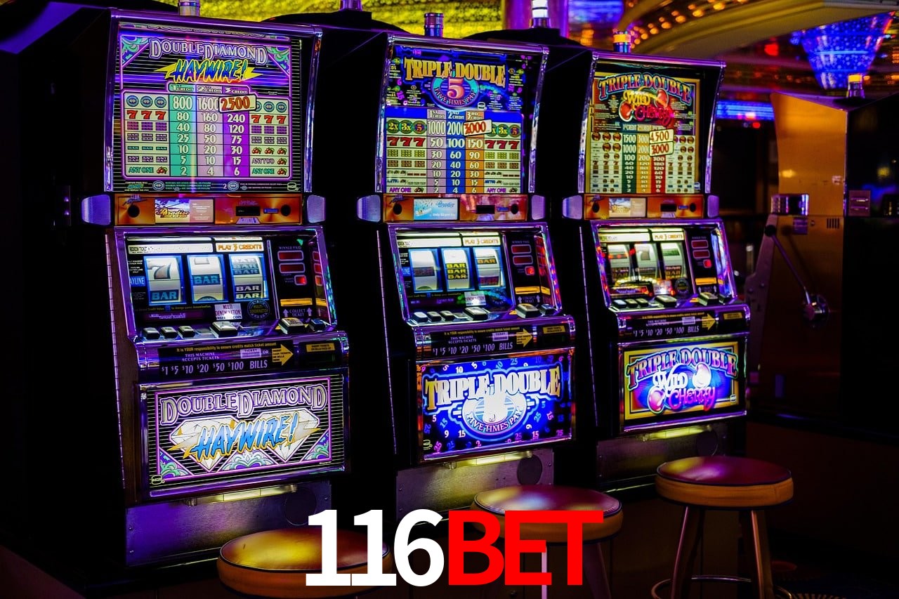 Apostas de Basquete 116Bet