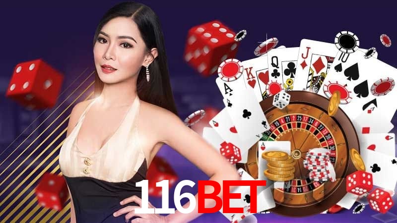 Programa VIP 116Bet
