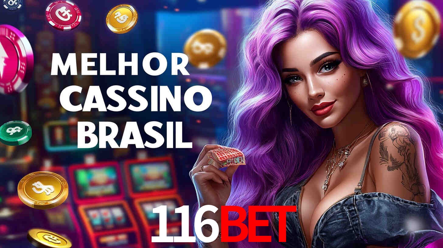 Desvendando o Mundo dos Jogos Virtuais na 116Bet