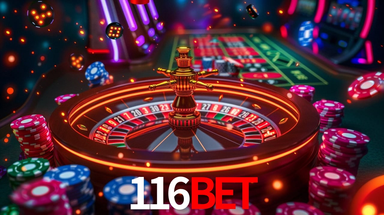 Jogos Exclusivos 116Bet