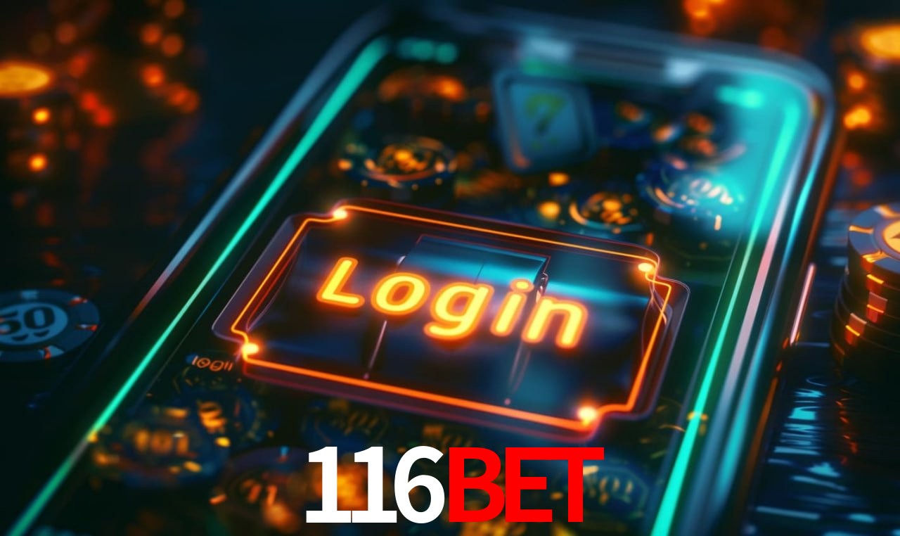 Account Benefits 116Bet