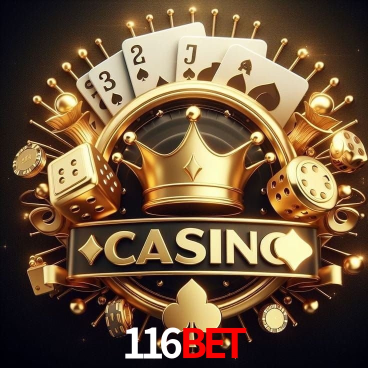 Diretório de Jogos 116Bet