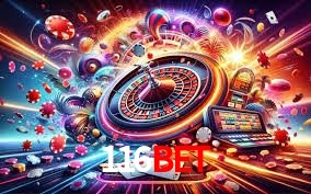Experiência VIP 116Bet