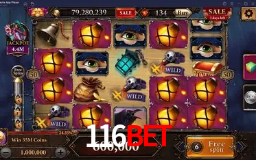 Descubra a Essência do 116Bet: Nossa História e Compromissos