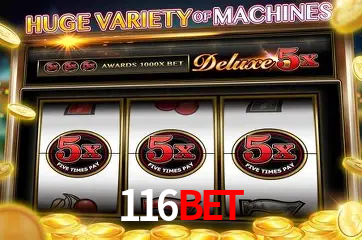 A Emoção da Loteria na 116Bet: Uma Chance de Mudança de Vida