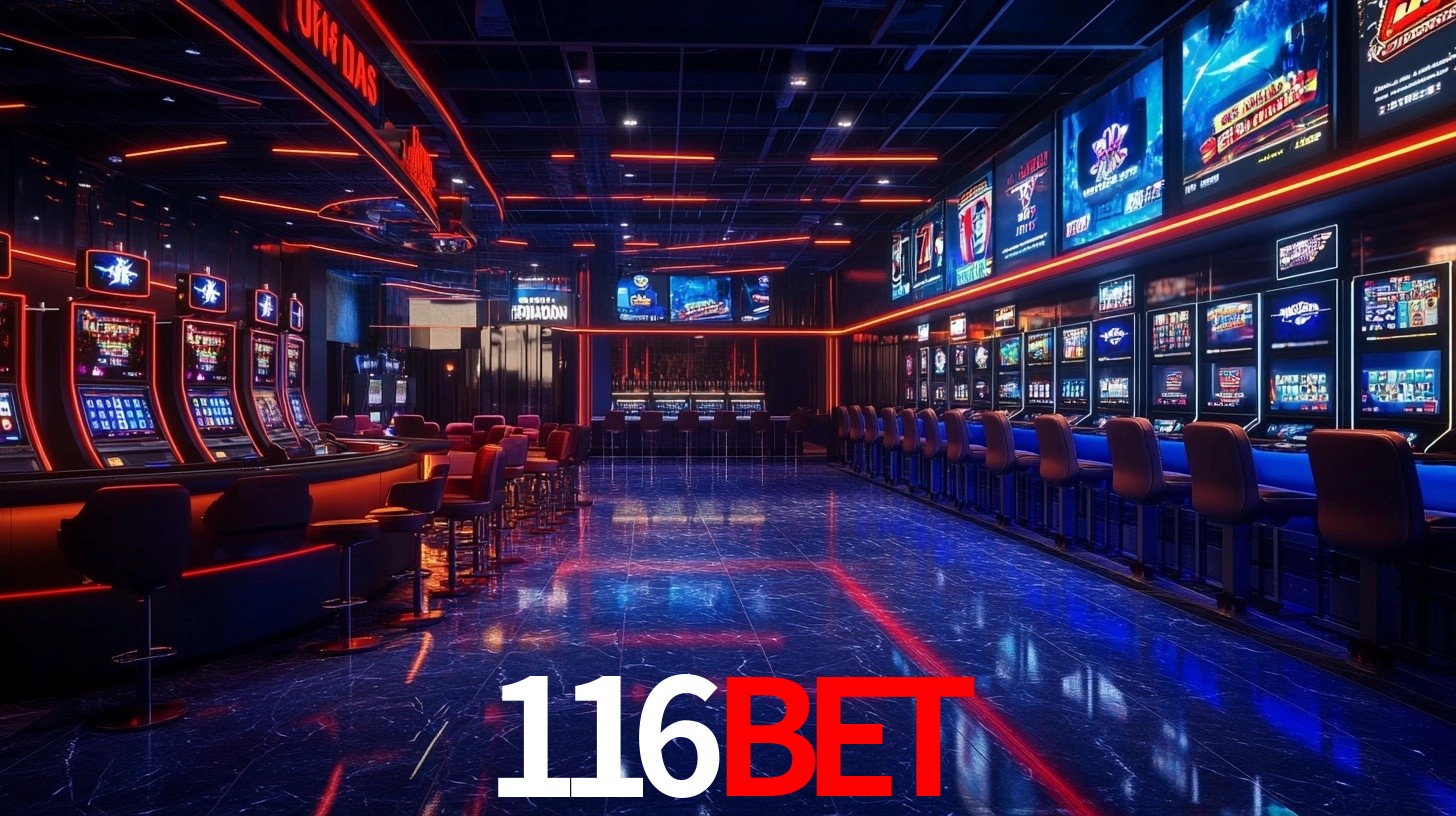 Statistics 116Bet