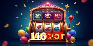 116Bet App