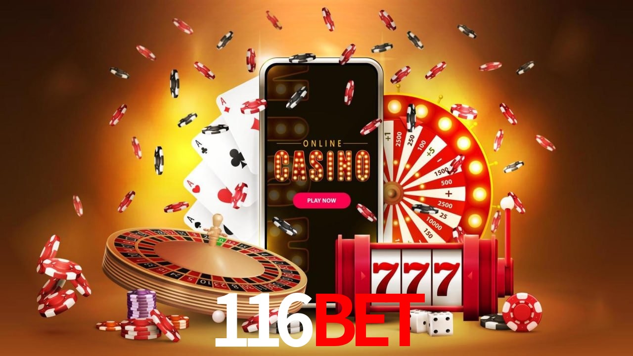 Explorando a Categoria de Eventos em Apostas na 116Bet