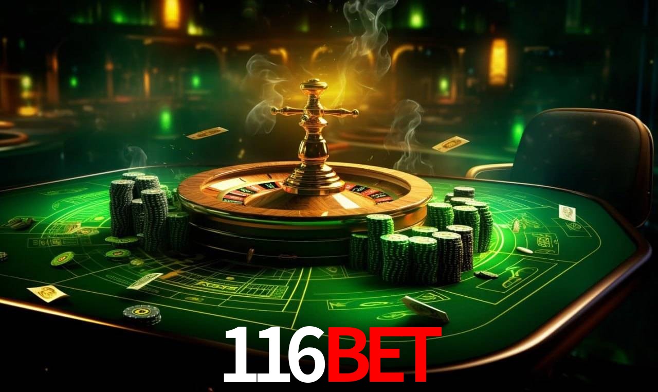116Bet