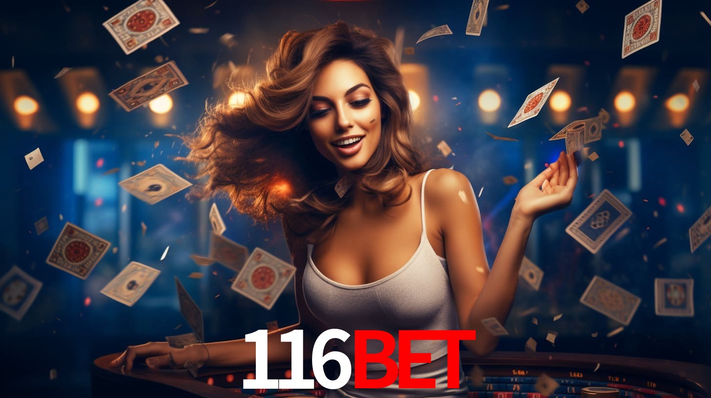 Roulette Table 116Bet