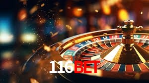 Sinta a adrenalina dos jogos de cassino com 116Bet