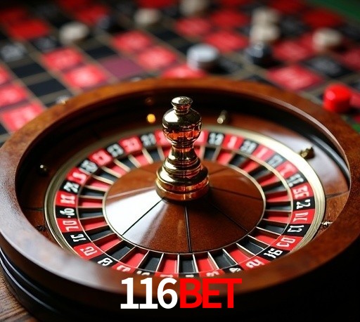 116Bet Login
