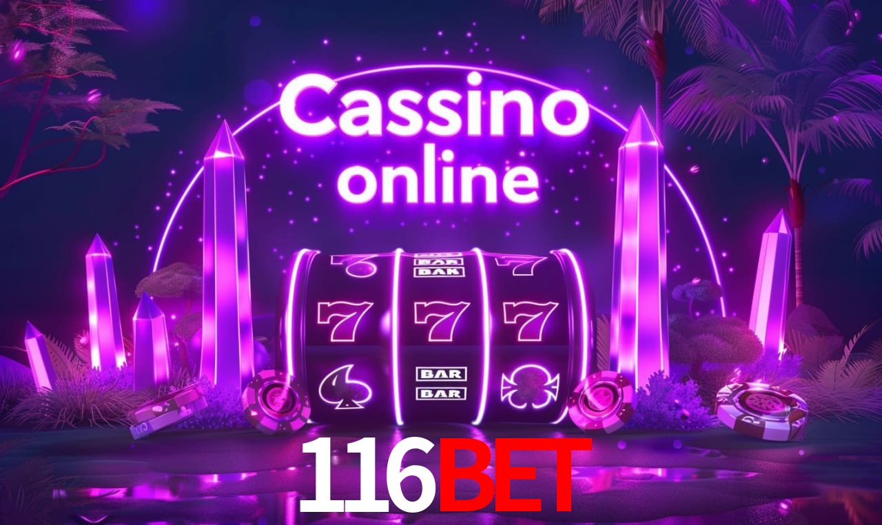 Promoção Relâmpago 116Bet