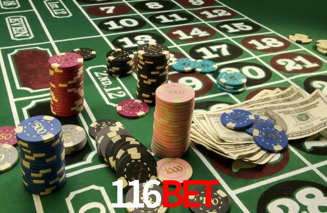 Flash Promotion 116Bet