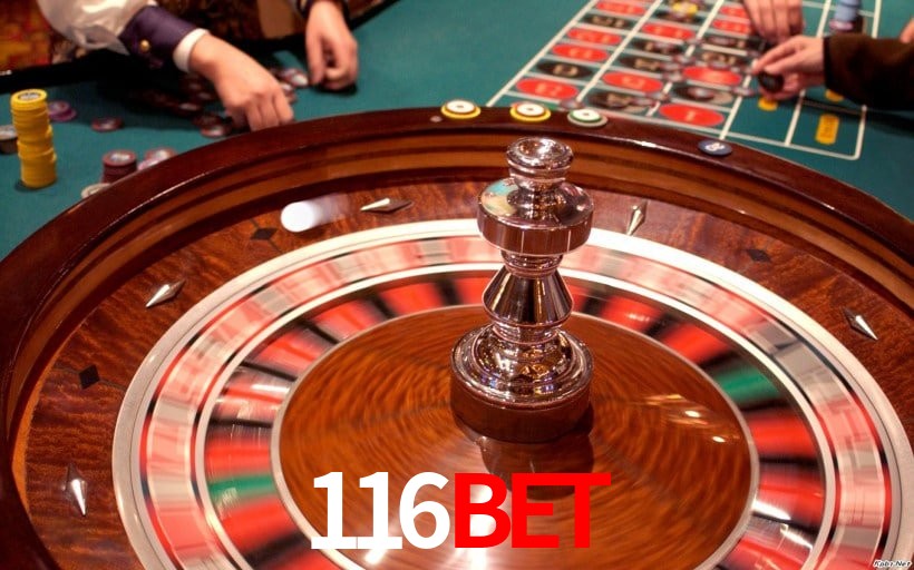 Casino VIP 116Bet