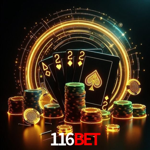 Login Seguro 116Bet