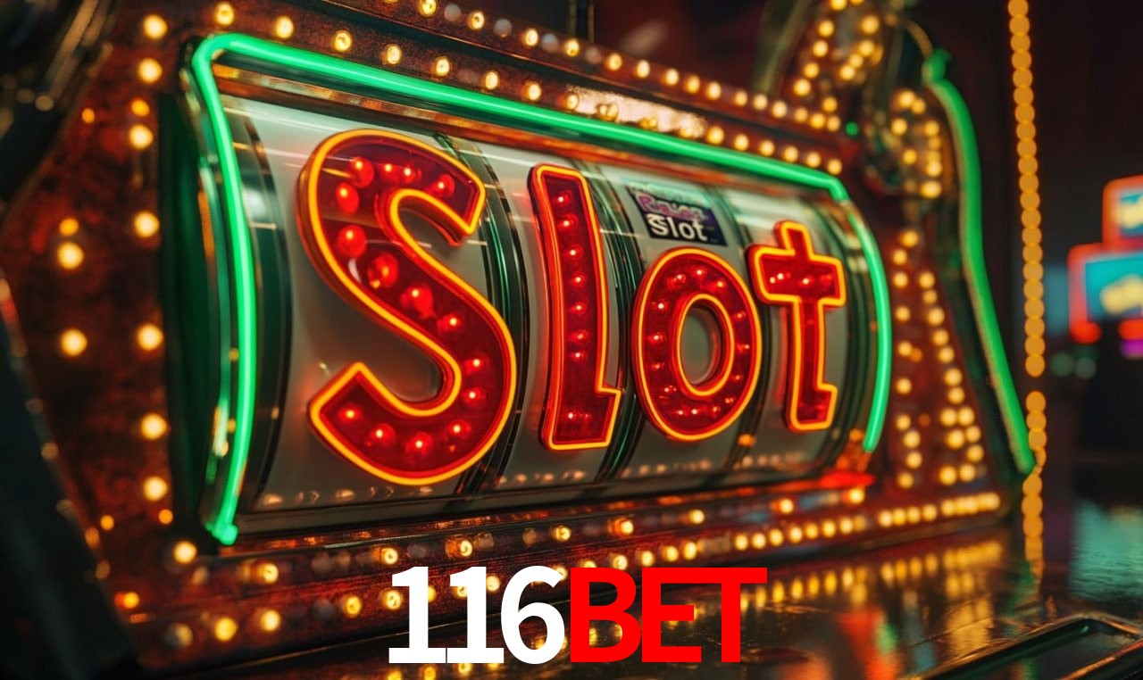 Promoções Sazonais 116Bet