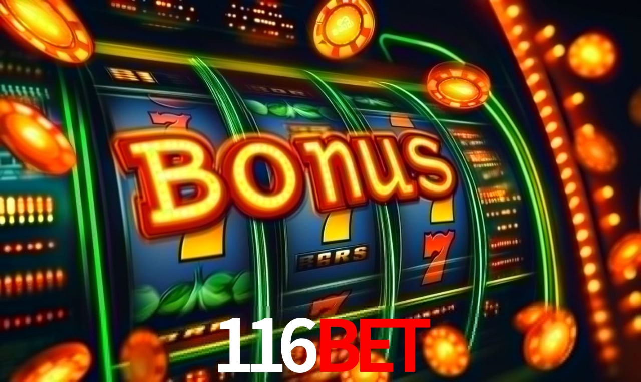 Games Directory 116Bet