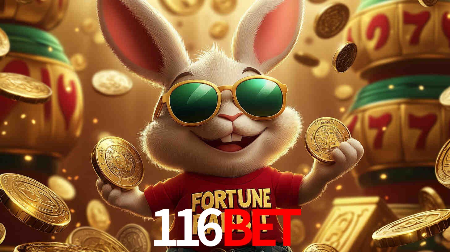 Welcome Bonus 116Bet
