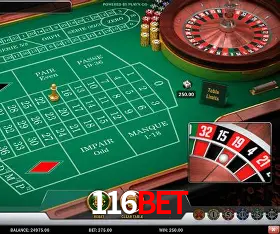 116Bet: A Experiência de Casino com Jogos de Mesa ao Vivo