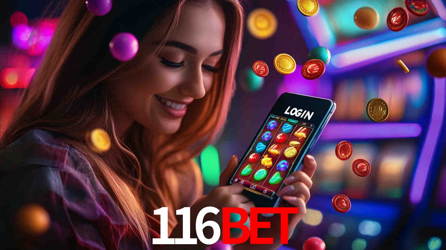 VIP Casino 116Bet